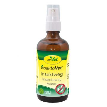 cdVet insektoVet* Spray 100ml