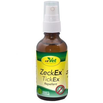 cdVet ZeckEx* 50ml cdVet ZeckEx* 50ml