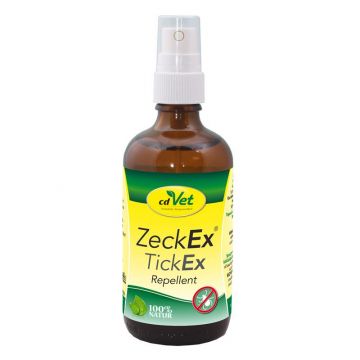 cdVet ZeckEx* 100ml cdVet ZeckEx* 100ml