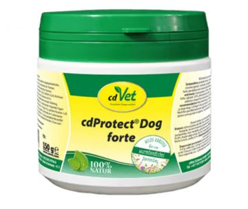 cdProtect Dog forte 150g