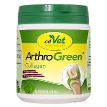 cdVetArthroGreen Collagen 300g cdVetArthroGreen Collagen 300g