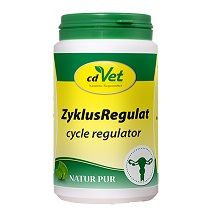 cdVet Zyklus Regulat 120g cdVet Zyklus Regulat 120g