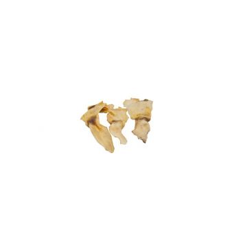 Classic Dog Snack Kaninchenohren 1kg Classic Dog Snack Kaninchenohren 1kg
