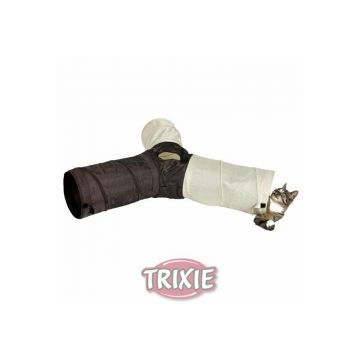 Trixie Spieltunnel, Nylon 3 × 22 × 50 cm