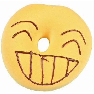 Trixie Brötchen aus Latex 6 cm