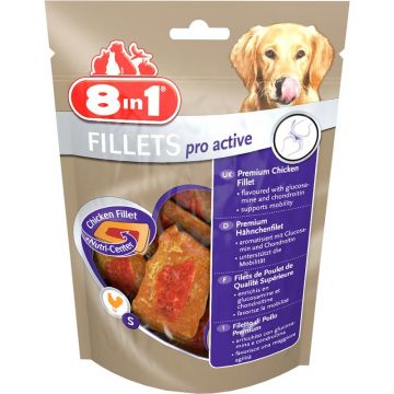 8in1 Fillets Pro Active S 8in1 Fillets Pro Active S