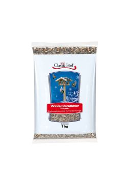 Classic Bird Winterstreufutter 1kg (Menge: 10 je Bestelleinheit)