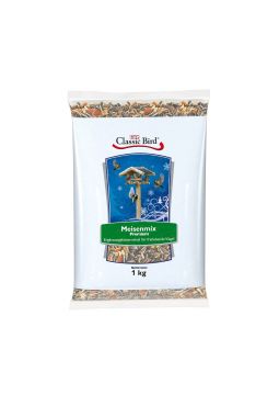 Classic Bird Meisenmix 1kg (Menge: 10 je Bestelleinheit)