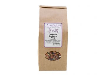 Lunderland Gemüsemix 500 g