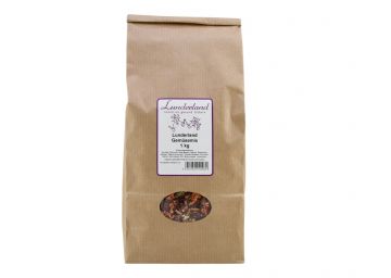 Lunderland Gemüsemix 1 kg Lunderland Gemüsemix 1 kg