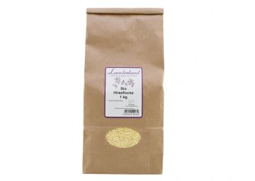 Lunderland Bio-Hirseflocke 1 kg Lunderland Bio-Hirseflocke 1 kg