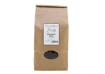 Lunderland Rote Beete Raspel 800 g