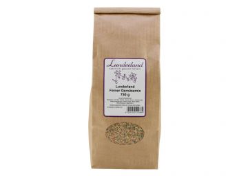 Lunderland Feiner Gemüsemix 750 g