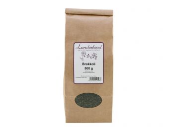 Lunderland Brokkoli 500 g Lunderland Brokkoli 500 g