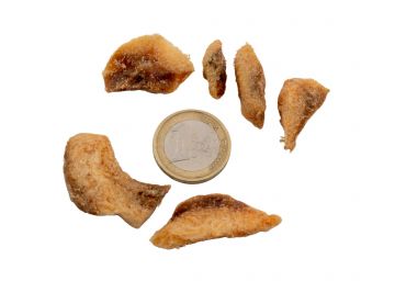Lunderland Lachs gefriergetrocknet 50 g