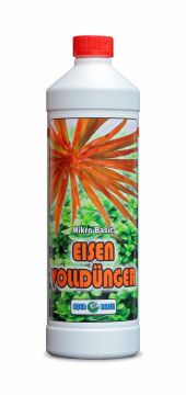 Aqua Rebell Eisenvolldünger 1000 ml Aqua Rebell Eisenvolldünger 1000 ml