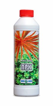 Aqua Rebell NPK 500 ml Aqua Rebell NPK 500 ml