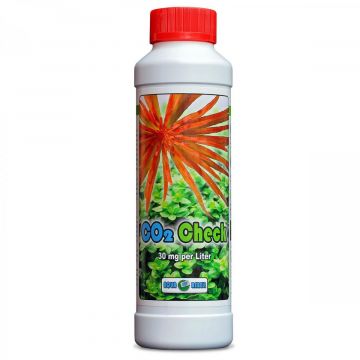 Aqua Rebell CO2 Check 30 mg per Liter Aqua Rebell CO2 Check 30 mg per Liter