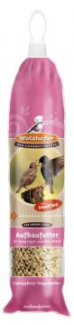 Welzhofer Bird Aufbaufutter im Spender 500g (Menge: 12 je Bestelleinheit)