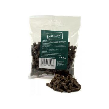 Chewies Pansenknöchelchen 200g Chewies Pansenknöchelchen 200g