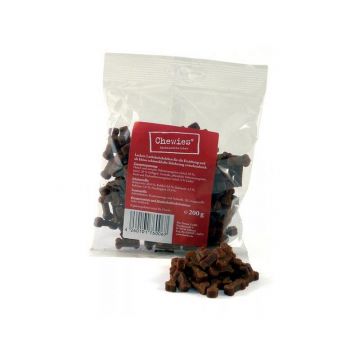 Chewies Lachsknöchelchen 200g Chewies Lachsknöchelchen 200g