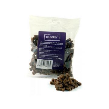 Chewies Rinderknöchelchen 200g Chewies Rinderknöchelchen 200g