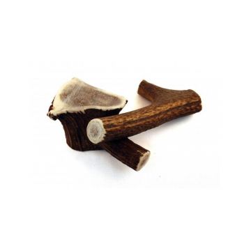 Chewies Geweih-Snack XL Chewies Geweih-Snack XL