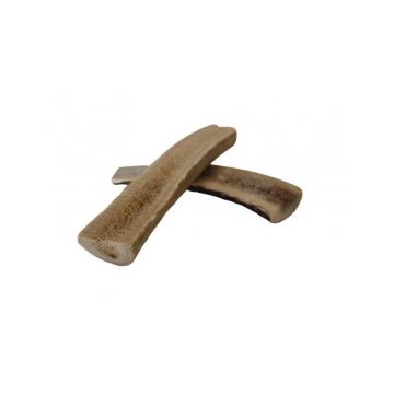 Chewies Geweih-Snack Halb S Chewies Geweih-Snack Halb S