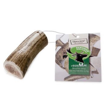 Chewies Damhirsch-Geweih-Snack M Chewies Damhirsch-Geweih-Snack M