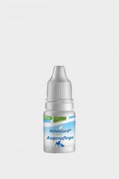 NovaGard Green Augenpflege für Hunde & Katzen 10ml