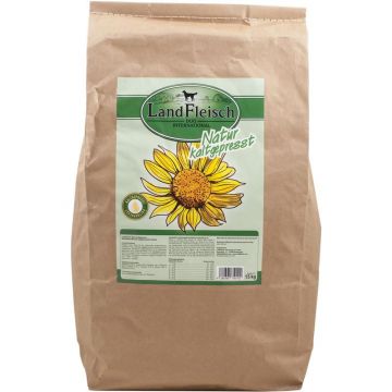Landfleisch Dog Natur kaltgepresst 15 kg