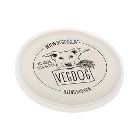 VEGDOG Dosendeckel 400g VEGDOG Dosendeckel 400g