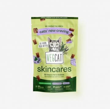 VEGCAT Skincare 60g
