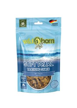 Wildborn Soft Pearl Training Snack 100 g Wildborn Soft Pearl Training Snack 100 g