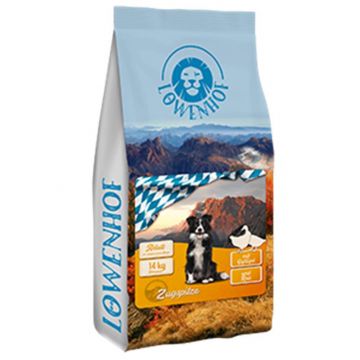 Löwenhof Zugspitze Adult 14kg