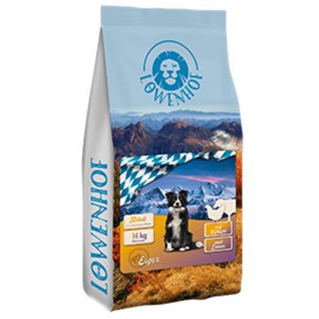 Löwenhof Eiger Adult 14kg