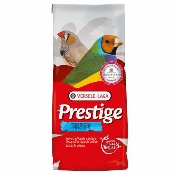 Versele Prestige Exoten 20 kg