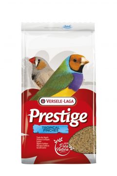 Versele Prestige Exoten 4 kg