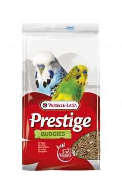 Versele Prestige Wellensittiche 4 kg
