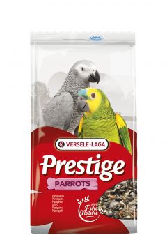 Versele Prestige Papageien 3 kg
