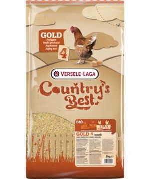 Versele Countrys Best Gold 4 Mash 20kg