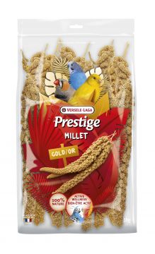 Versele Prestige Kolbenhirse - Gelb 1 kg
