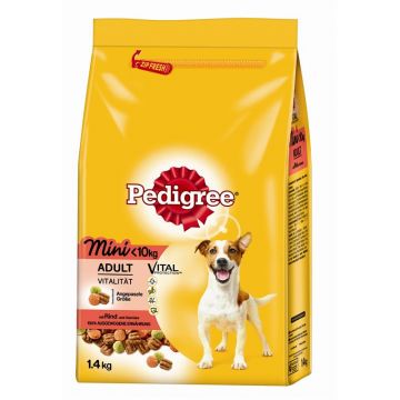 Pedigree Hundefutter Direktkauf im Grosshandel