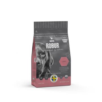 Bozita Robur Adult Light Huhn 2,5 kg Bozita Robur Adult Light Huhn 2,5 kg