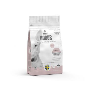 Bozita Robur Adult Sensitive Lachs und Reis 3 kg Bozita Robur Adult Sensitive Lachs und Reis 3 kg