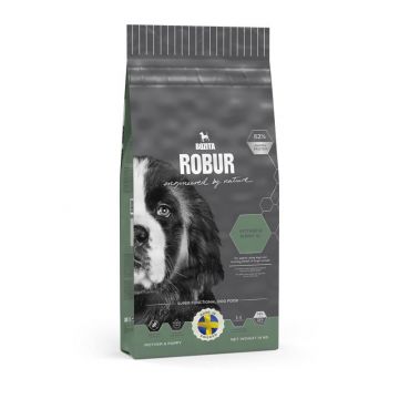 Bozita Robur Mother & Puppy XL mit Huhn 14 kg Bozita Robur Mother & Puppy XL mit Huhn 14 kg
