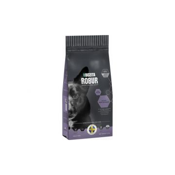 Bozita Robur Adult Active Performance mit Rentier 12 kg Bozita Robur Adult Active Performance mit Rentier 12 kg