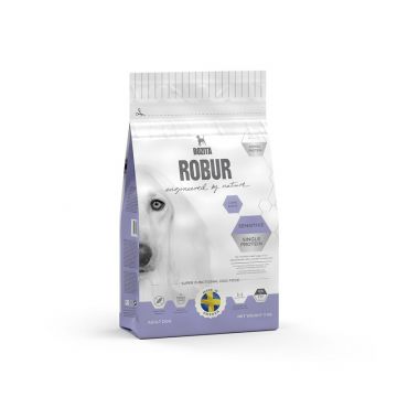 Bozita Robur Adult Sensitive Lamm 3 kg Bozita Robur Adult Sensitive Lamm 3 kg