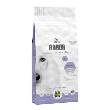 Bozita Robur Adult Sensitive Lamm 12,5 kg Bozita Robur Adult Sensitive Lamm 12,5 kg