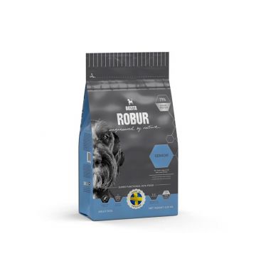 Bozita Robur Senior Huhn 4,25 kg Bozita Robur Senior Huhn 4,25 kg